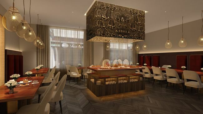 Hotel D Genève