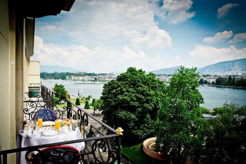 Le Richemond Hotel