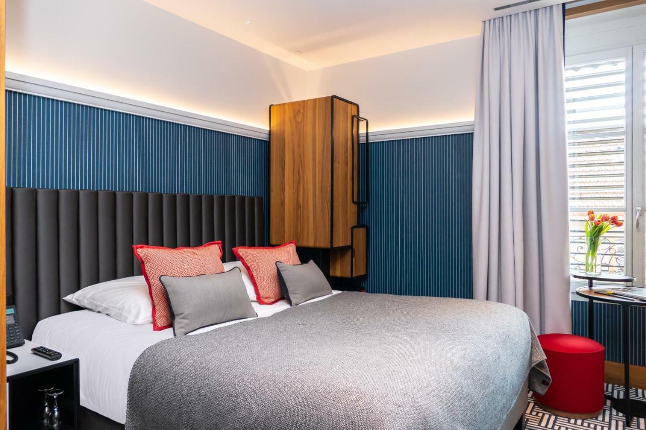 Hotel D 4*