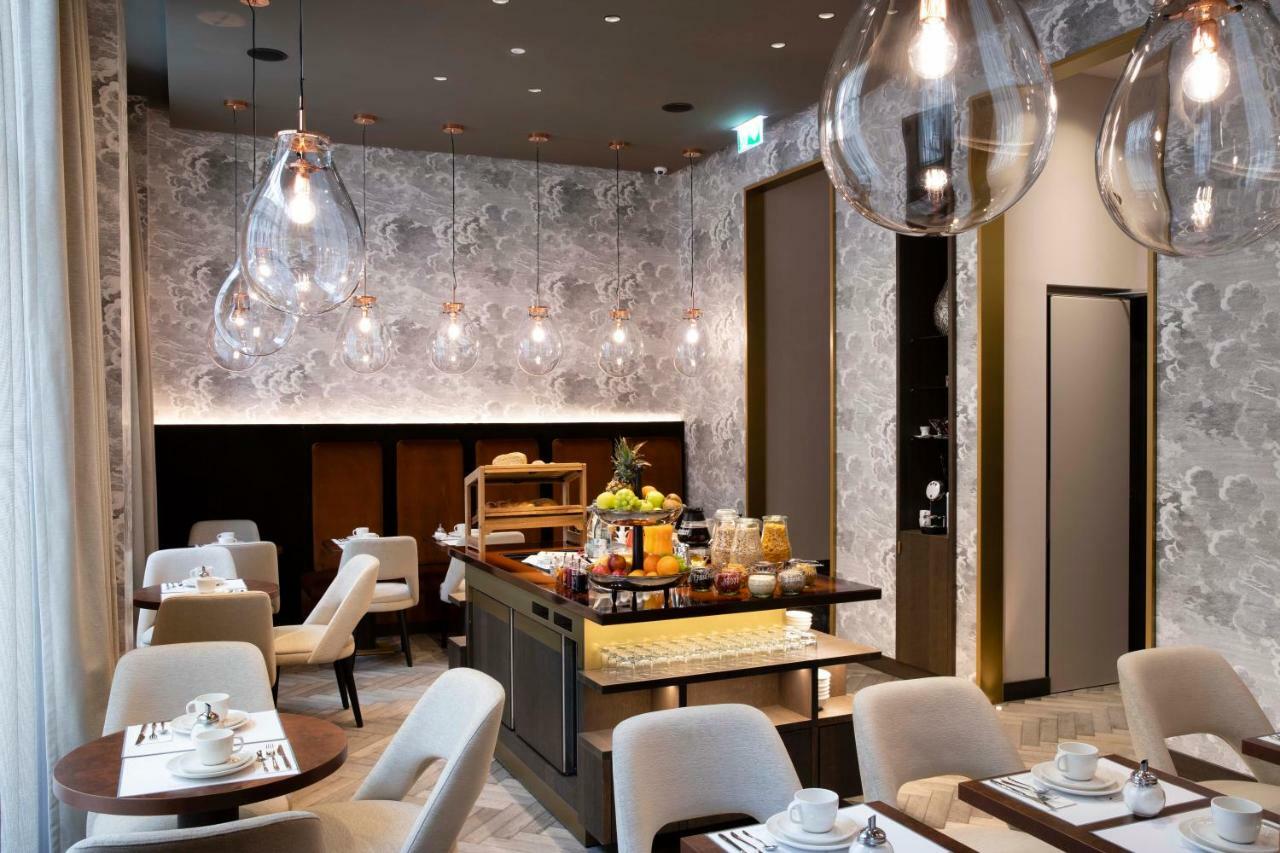 D Hotel Genève