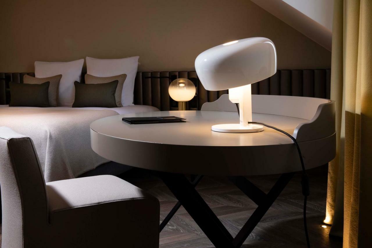 D Hotel Genève