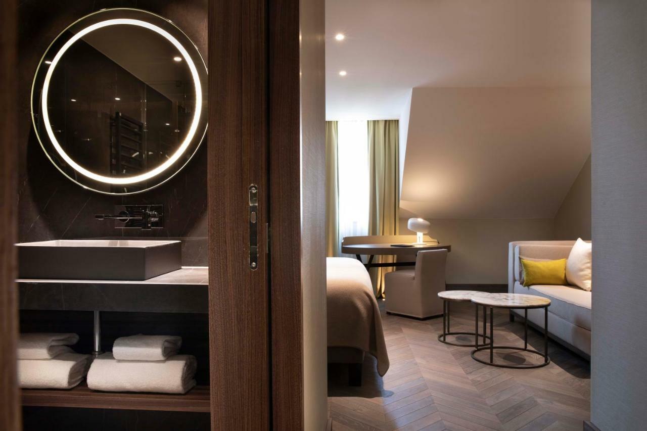 D Hotel Genève