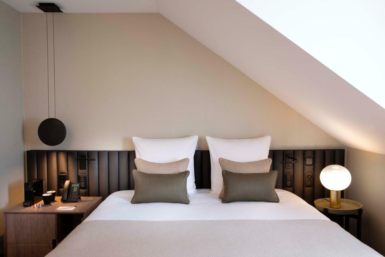 D Hotel Genève