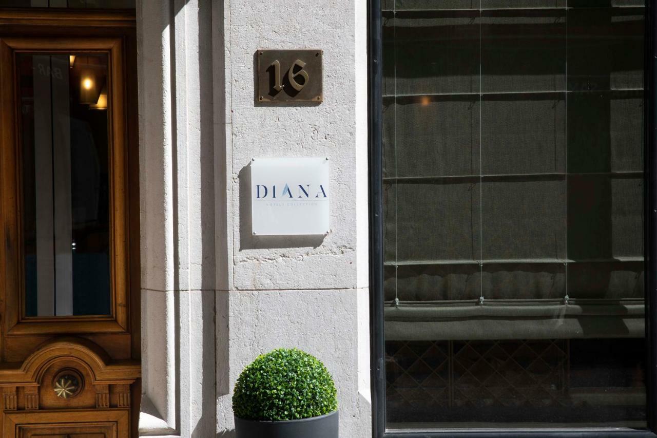 D Hotel Genève