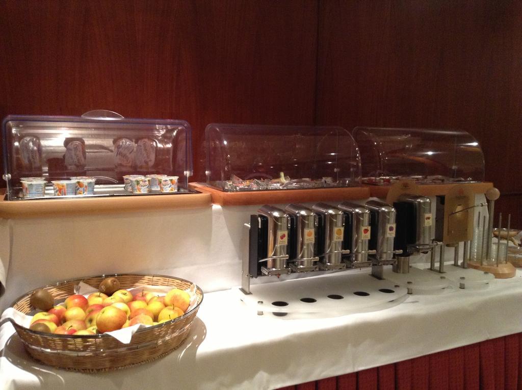 Ibis Centre 3* Ginebra