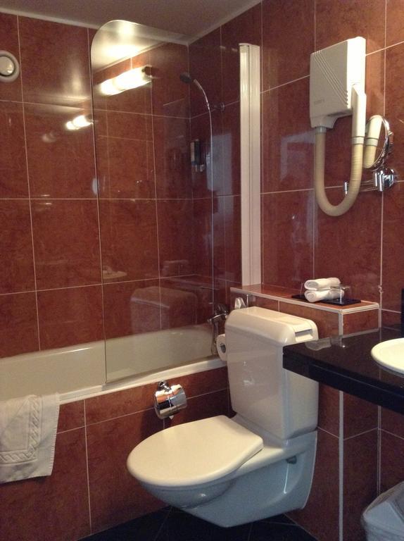 Hotel Ibis Centre 3*