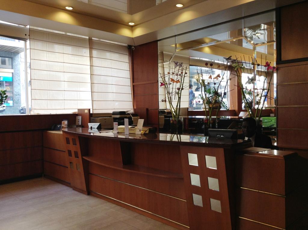 Ibis Centre 3*