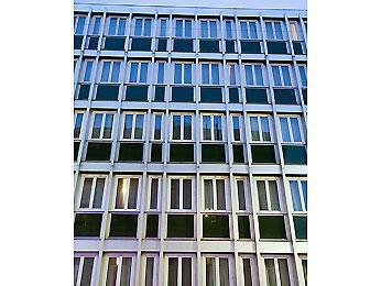 Hotel Résidence Centre Genève