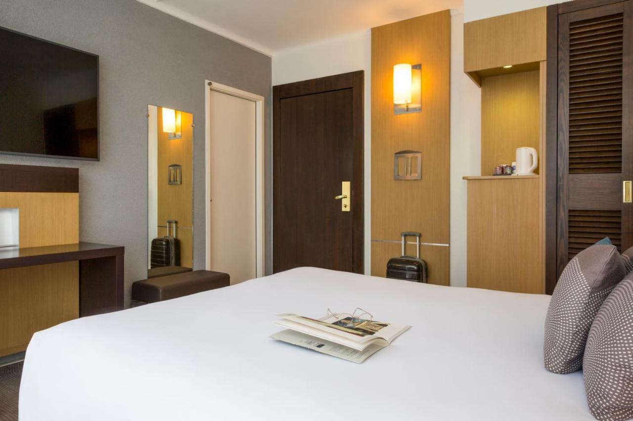 Novotel Centre