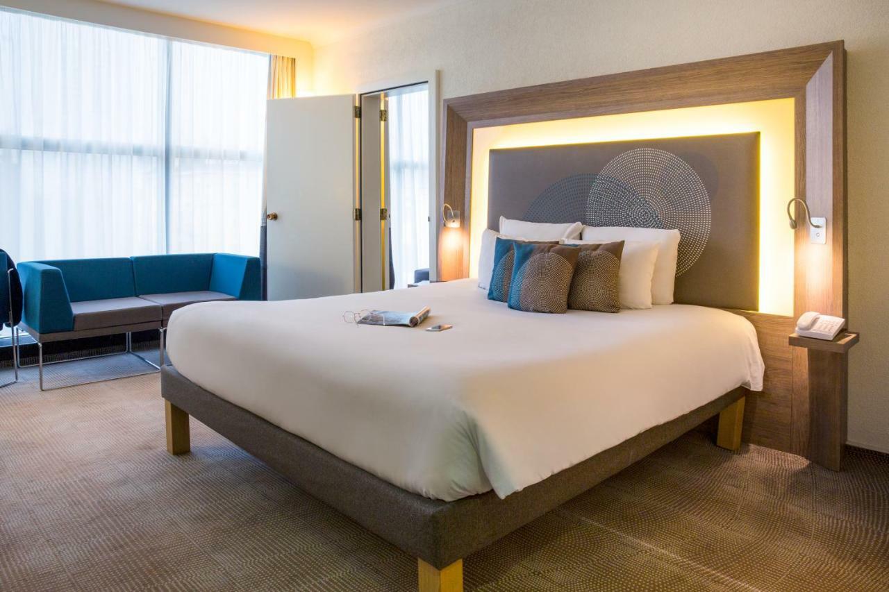 Novotel Centre