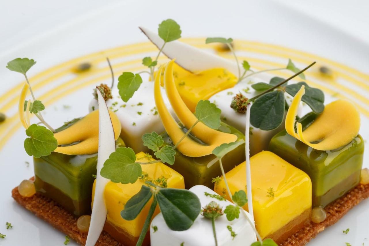 Le Richemond 5* Genève