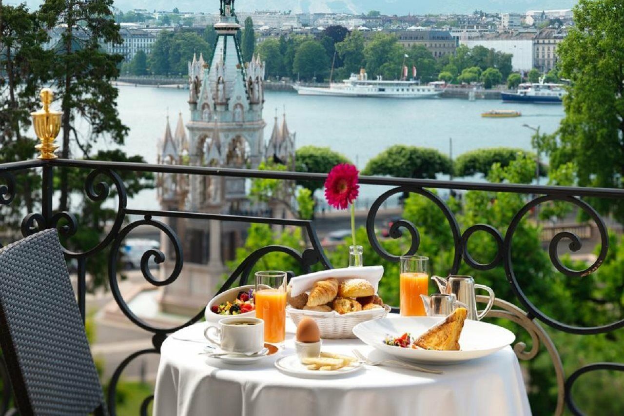 Hotel Le Richemond