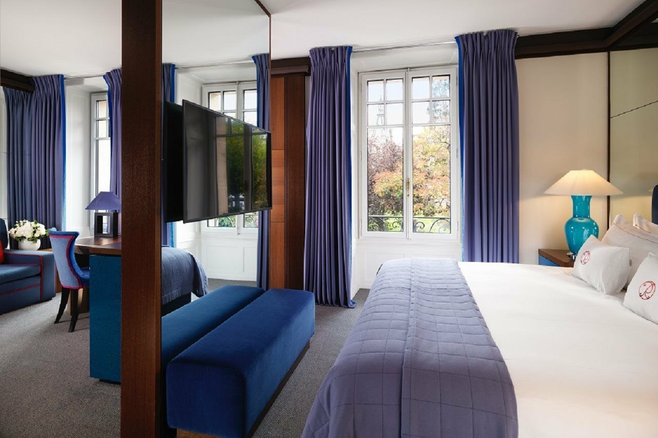 Le Richemond