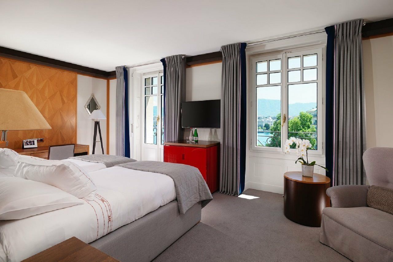 Le Richemond Genève