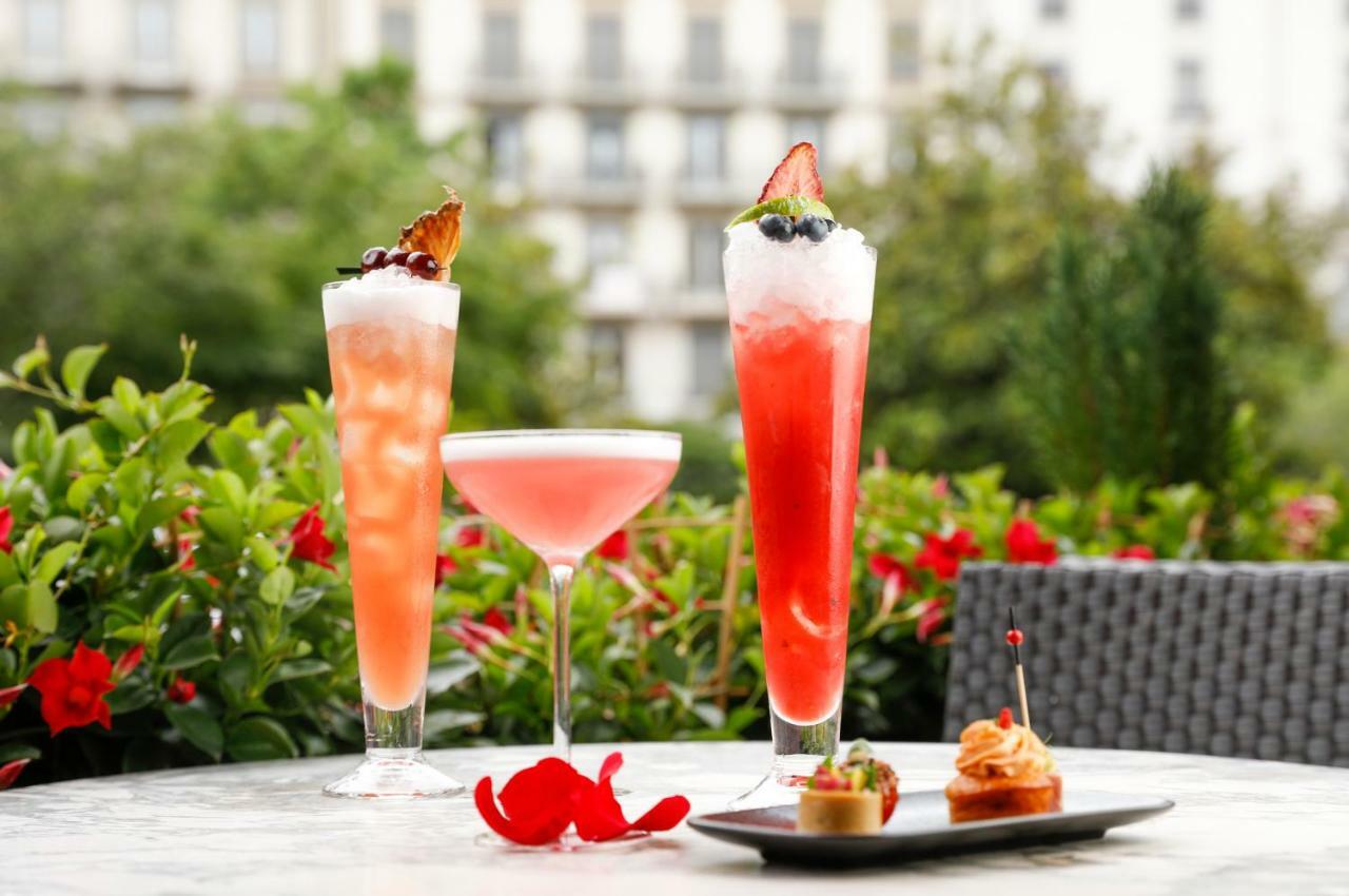 Le Richemond Genève