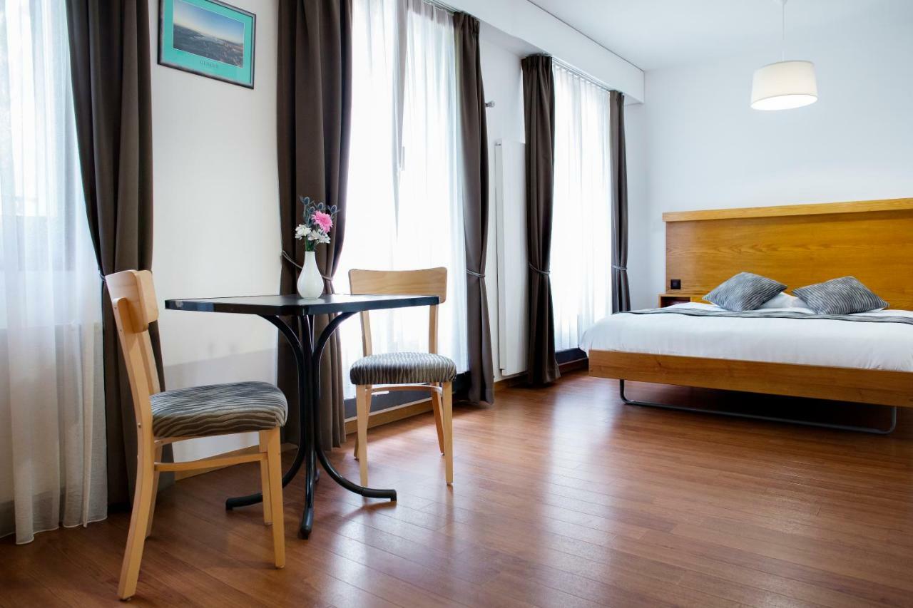 Bel'esperance 3* Genève