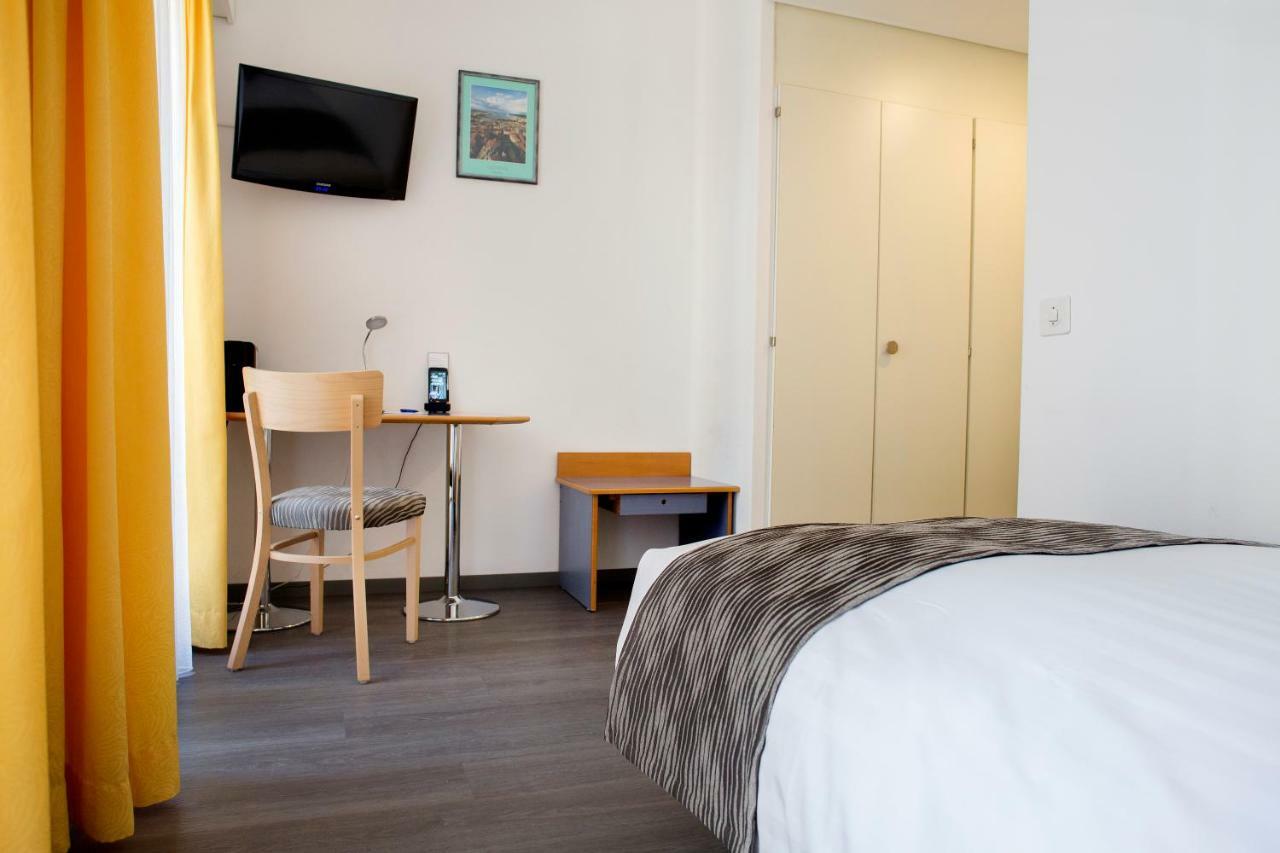 Bel'esperance 3* Genève