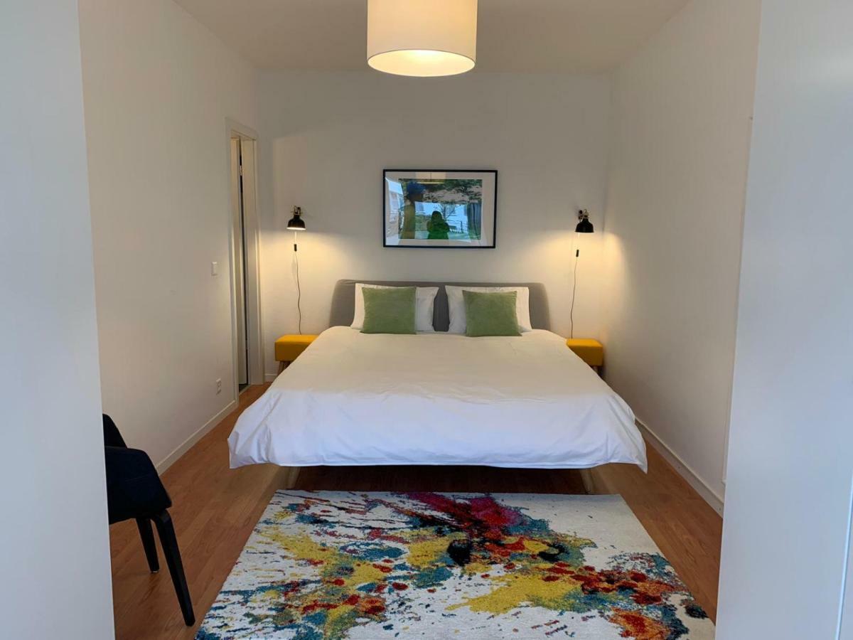 Appartement Cosy Genève