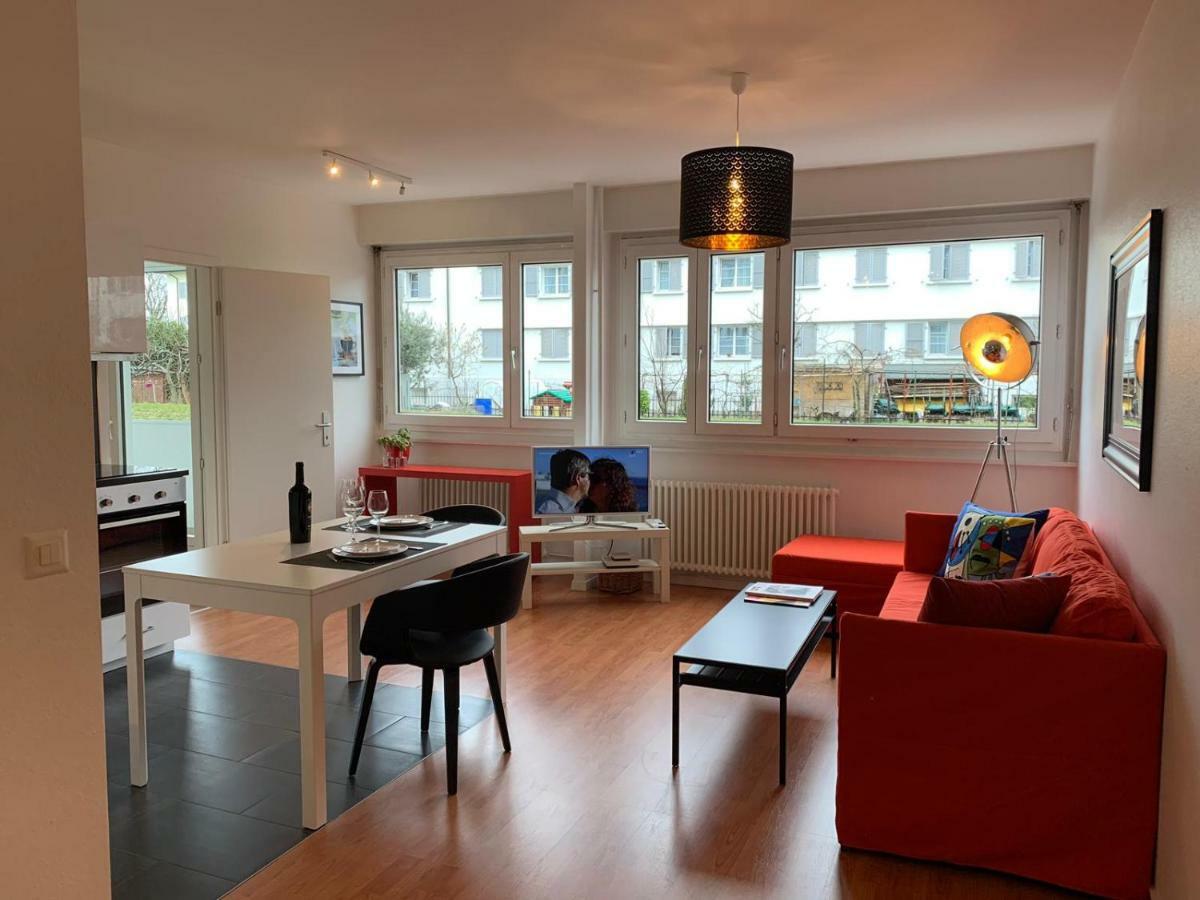 Appartement Cosy