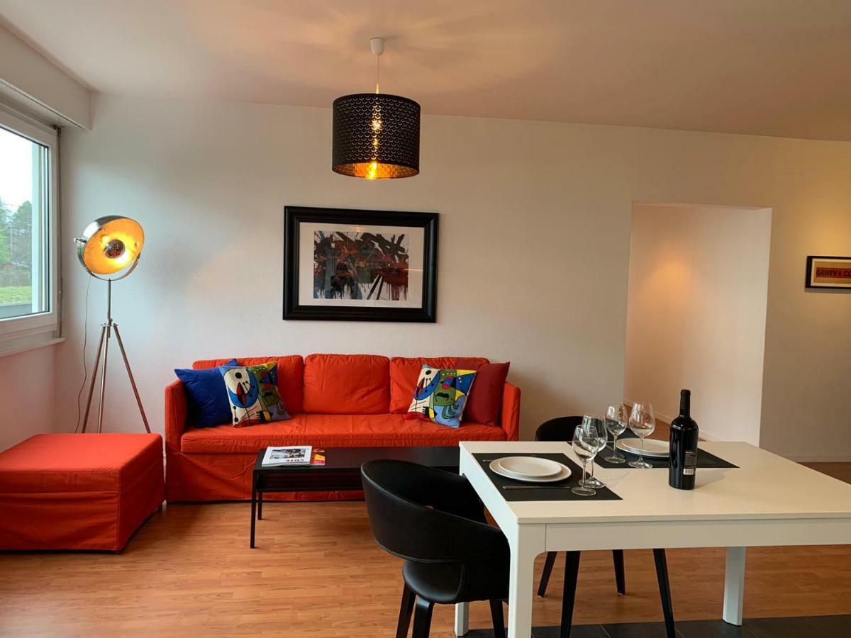 Cosy Appartement