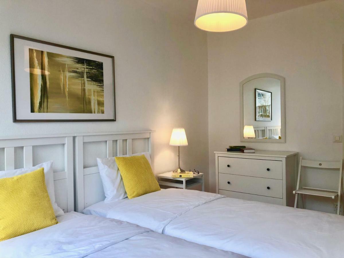 Appartement Cosy
