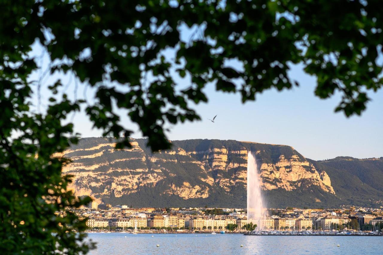 Hotel Strasbourg Geneva