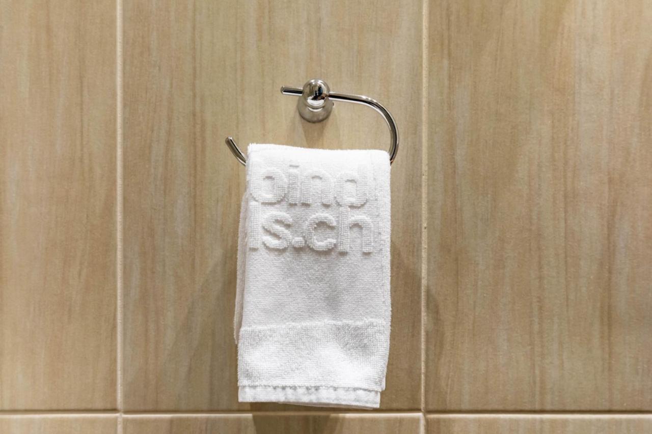 Hotel Strasbourg Geneva