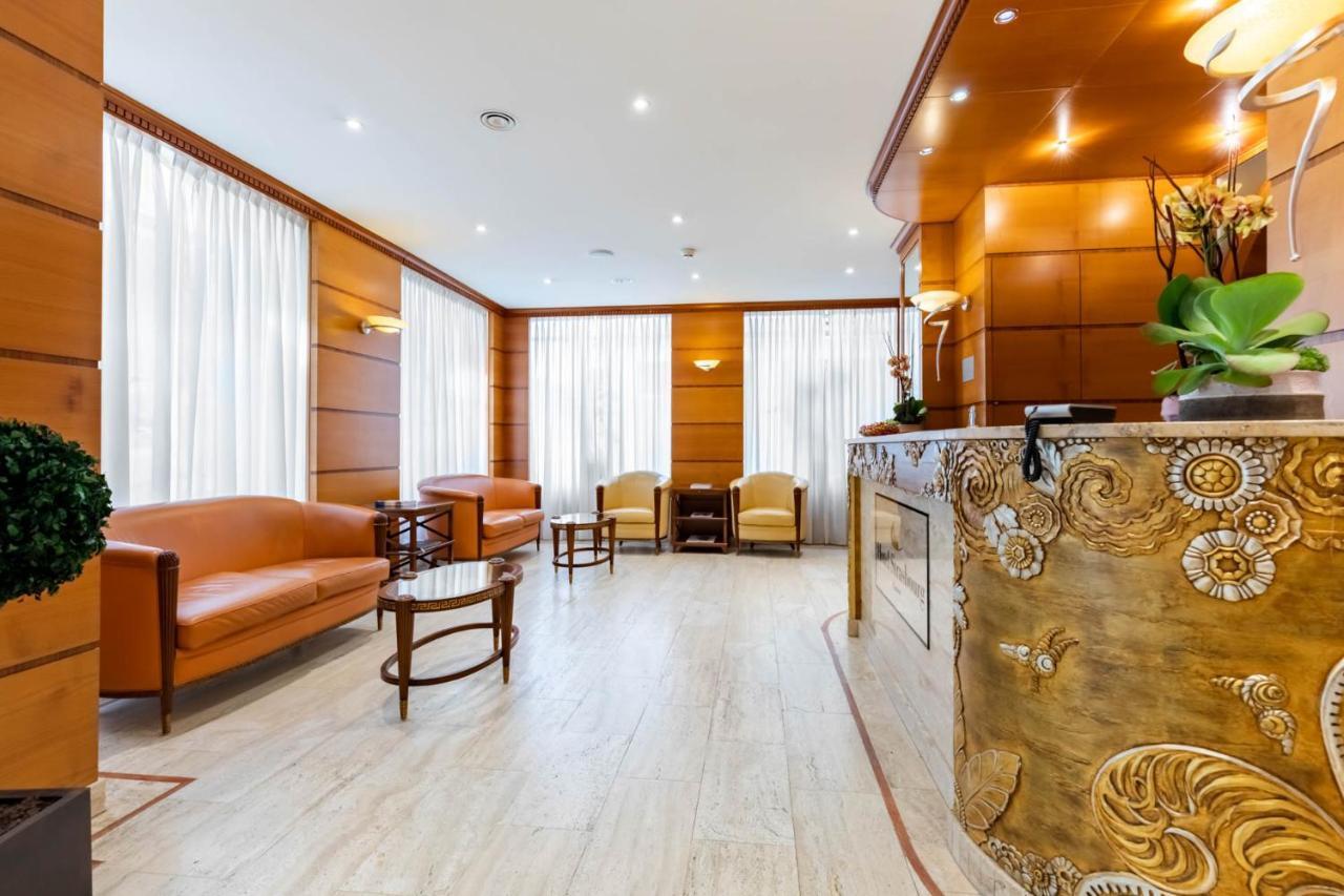 Hotel Strasbourg