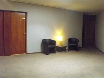 33 Hotel Genève