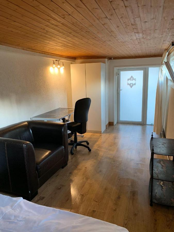 Aparthotel Le Grand-saconnex Guesthouse, 5 Min Walk To Airport