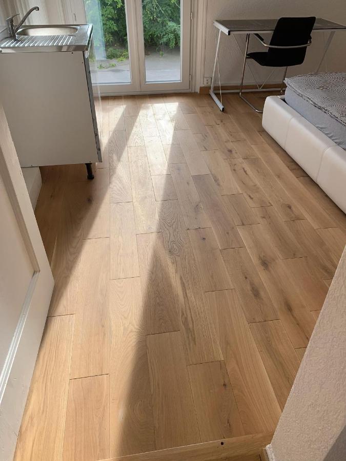Aparthotel Le Grand-saconnex Guesthouse, 5 Min Walk To Airport