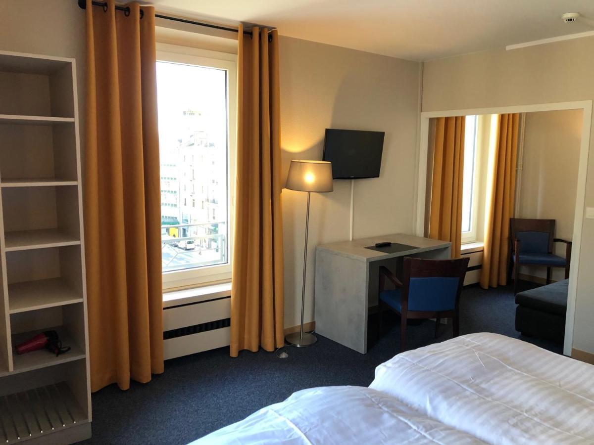 Lido Hotel 2*