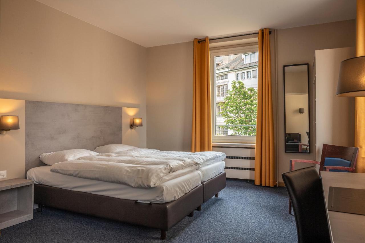 Hotel Lido Genève