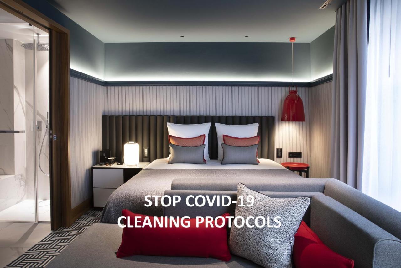 D Hotel 4*