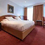 Hotel d\'Allèves