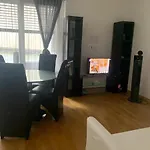 Nice Studio Jet d\'eau