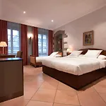 Hotel d\'Allèves