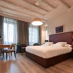 Hotel d\'Allèves