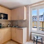 Mole Residence By Homenhancement