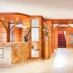 Hotel Strasbourg
