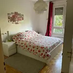 Appartement Geneve Champel