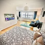 Apartment Geneva