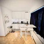 Apartment Geneva