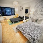 Apartment Geneva