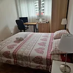 Room In Shared Apartment Geneva