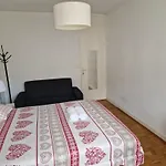 Room In Shared Apartment Geneva