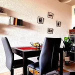 Very Bright Apartment In The Center Of The City