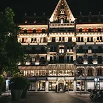 Hôtel Longemalle