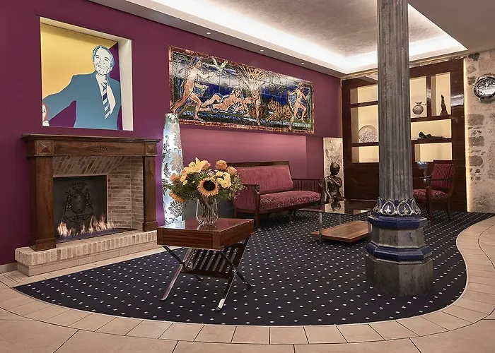 Hotel d\'Allèves