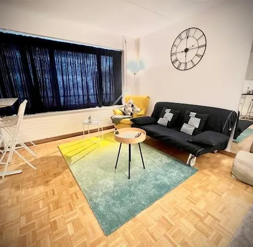 Apartment Geneva